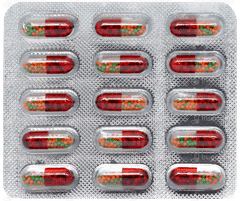Atorfit Cv 10 Capsule 15
