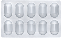 Atorlip Asp 10 Capsule 10