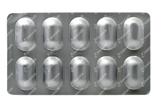 Atorlip Asp 20 Capsule 10