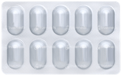 Atorlip Asp 20 Capsule 10 Atorlip Asp 20 Capsule 10