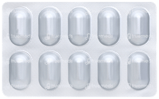 Atorlip Asp 20 Capsule 10