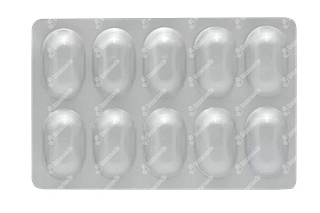 Atorsave Cv 10 Capsule 10