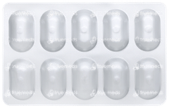 Atorsave Cv 10 Capsule 10
