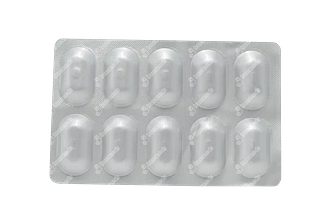 Atorsave Cv 20 Capsule 10