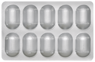 Atorsave Cv 20 Capsule 10