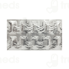 Atorva Asp 150 Capsule 10