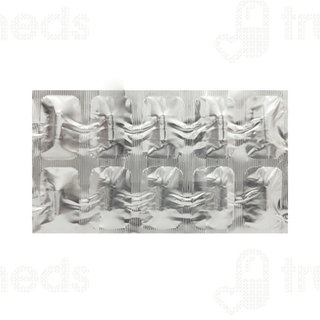 Atorva Asp 150 Capsule 10