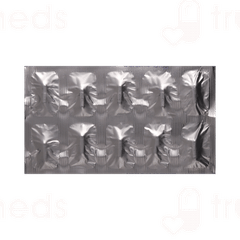 Attentrol 18 Capsule 10