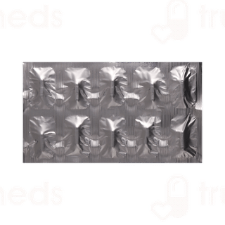 Attentrol 18 Capsule 10