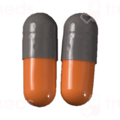 Attentrol 18 Capsule 10
