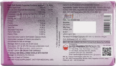 Audiovit Capsule 10