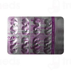 Audiovit Capsule 10