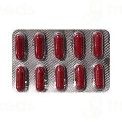 Audiovit Capsule 10