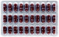 Autrin Capsule 30