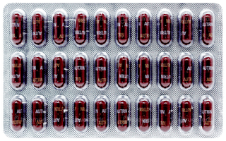 Autrin Capsule 30