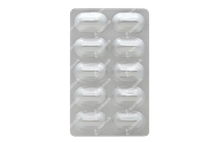 Auxipro Capsule 10