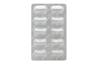 Auxipro Capsule 10