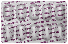 Auxipro Capsule 10