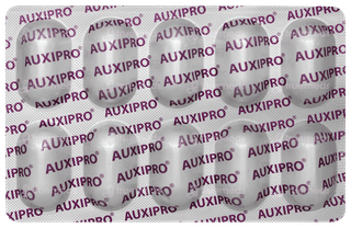Auxipro Capsule 10