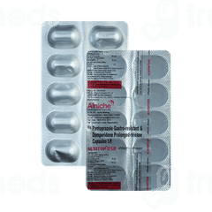 Auxitop Dsr Capsule 10