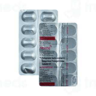 Auxitop Dsr Capsule 10