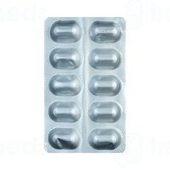 Auxitop Dsr Capsule 10