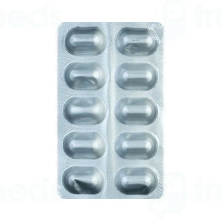 Auxitop Dsr Capsule 10
