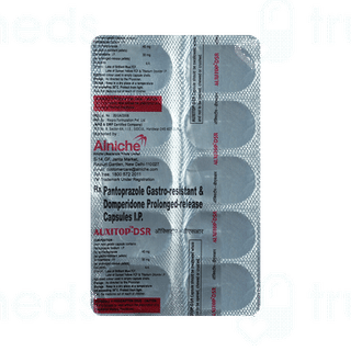 Auxitop Dsr Capsule 10
