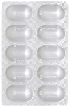 Avoprost D Capsule 10