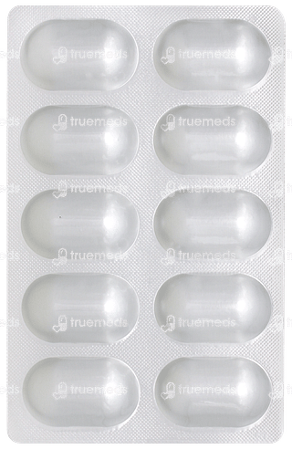 Avoprost D Capsule 10