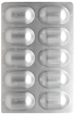 Avoprost D Capsule 10 Avoprost D Capsule 10