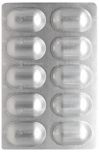 Avoprost D Capsule 10