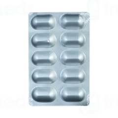 Avoprost D Capsule 10 Avoprost D Capsule 10