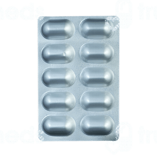 Avoprost D Capsule 10