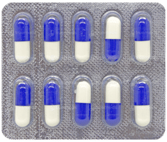 Avva Sr Capsule 10