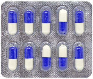 Avva Sr Capsule 10