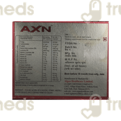 Axn Capsule 10