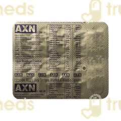 Axn Capsule 10