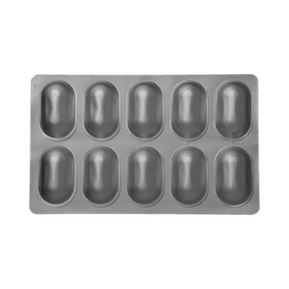 Axogurd Capsule 10