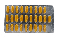 Azel 40 MG Capsule 28