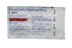 Azel Capsule 28 Azel Capsule 28