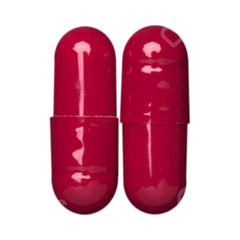 Azol 20 MG Capsule 10