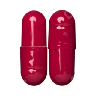 Azol 20 MG Capsule 10