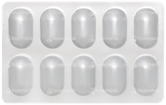 Aztogold 10 Capsule 10