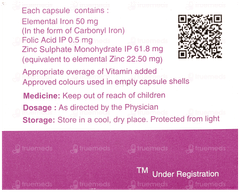 B 9 Plus Capsule 10