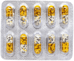 B 9 Plus Capsule 10