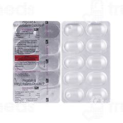 Balamin Pg Capsule 10
