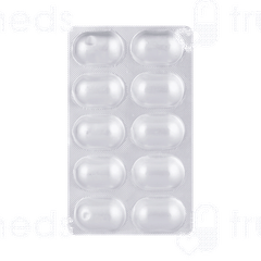 Balamin Pg Capsule 10
