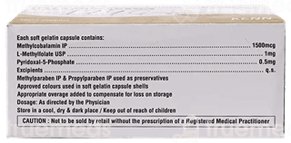 Balamin Plus Capsule 10