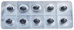Balamin Plus Capsule 10